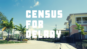 Census For Delray Commercial